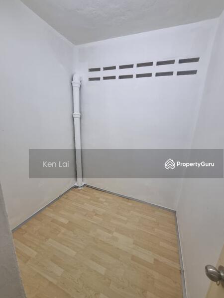 For Rent - 2 stys landed house, Semi reno, Setapak Jaya @ Taman Sri Rampai Setapak