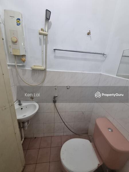 For Rent - 2 stys landed house, Semi reno, Setapak Jaya @ Taman Sri Rampai Setapak