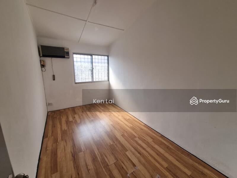 For Rent - 2 stys landed house, Semi reno, Setapak Jaya @ Taman Sri Rampai Setapak