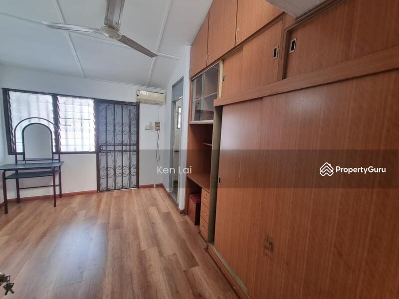 For Rent - 2 stys landed house, Semi reno, Setapak Jaya @ Taman Sri Rampai Setapak