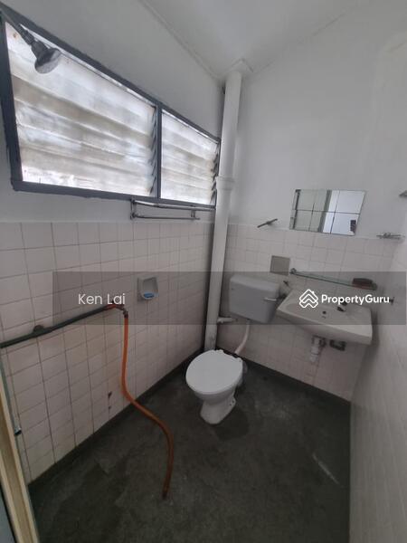For Rent - 2 stys landed house, Semi reno, Setapak Jaya @ Taman Sri Rampai Setapak