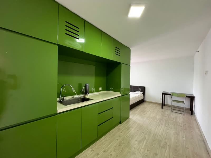 Condominium for Rent at SOHO @ Empire City - Alan Chia - PropertyGuru.com.my