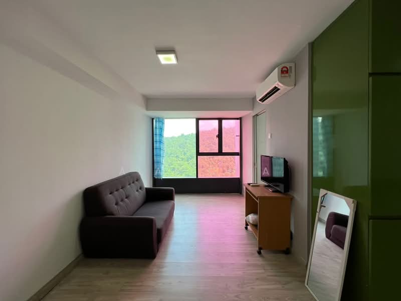 Condominium for Rent at SOHO @ Empire City - Alan Chia - PropertyGuru.com.my