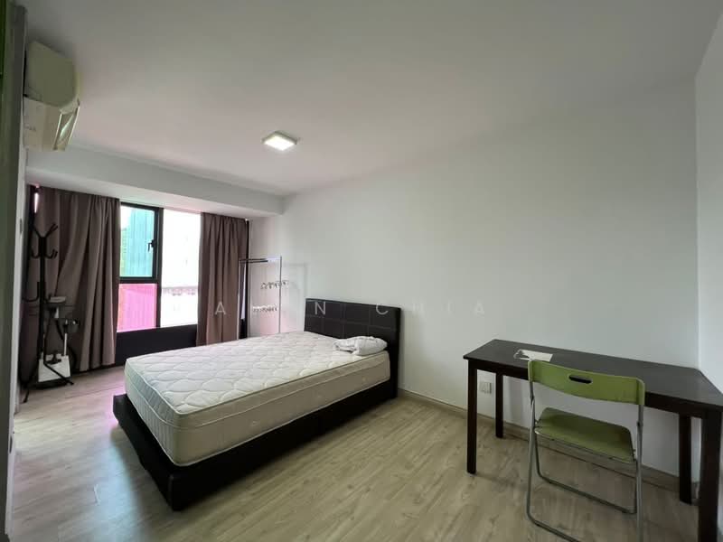 Condominium for Rent at SOHO @ Empire City - Alan Chia - PropertyGuru.com.my