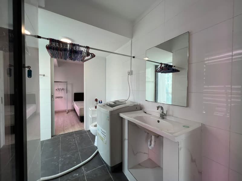 Condominium for Rent at SOHO @ Empire City - Alan Chia - PropertyGuru.com.my