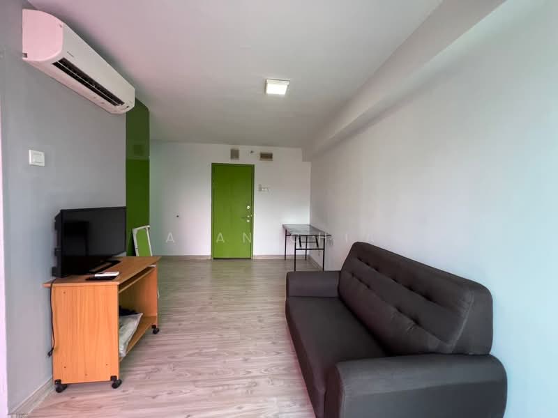 Condominium for Rent at SOHO @ Empire City - Alan Chia - PropertyGuru.com.my