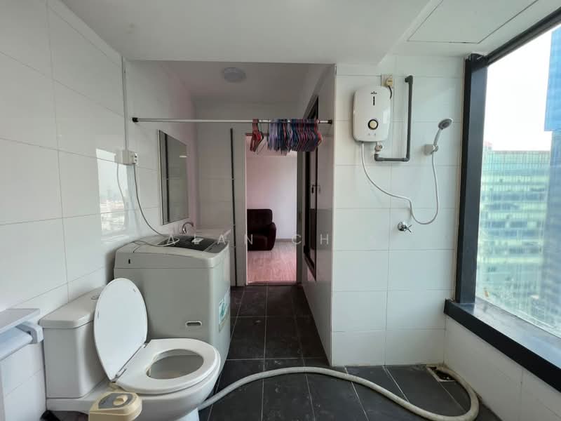Condominium for Rent at SOHO @ Empire City - Alan Chia - PropertyGuru.com.my