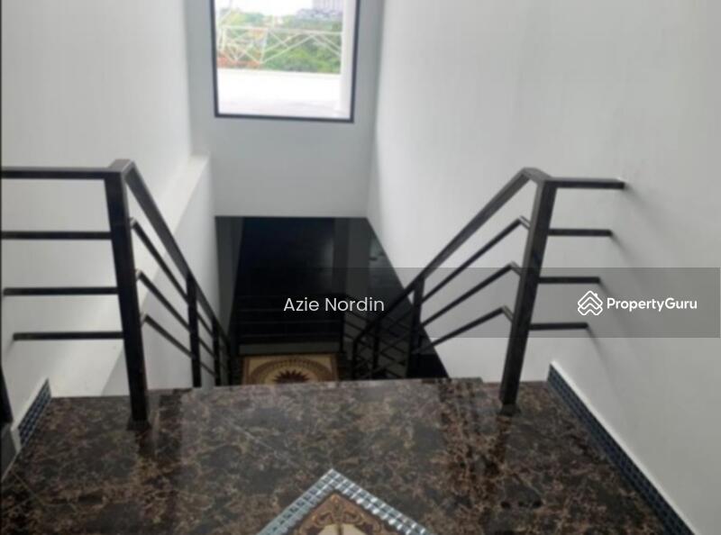 Bungalow for Sale in Kajang (Selangor) - Azie Nordin - PropertyGuru.com.my