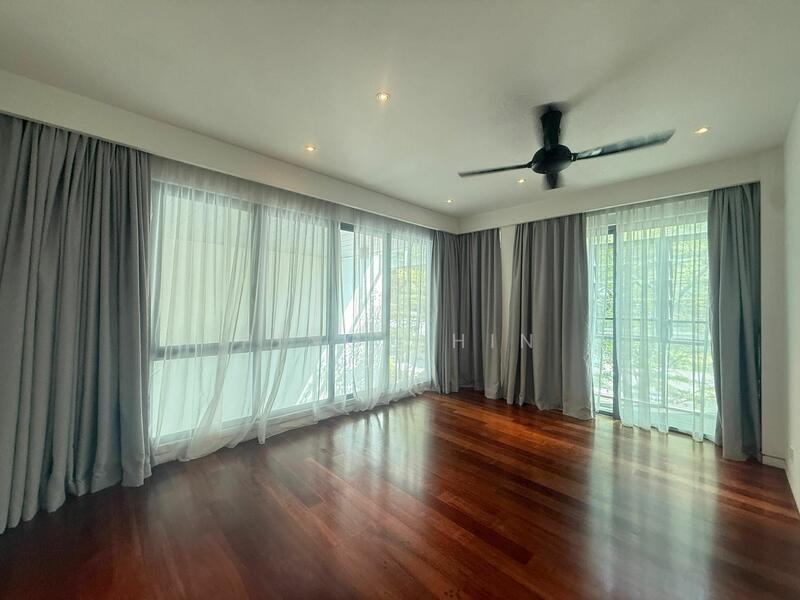 For Rent - Amarin Wickham