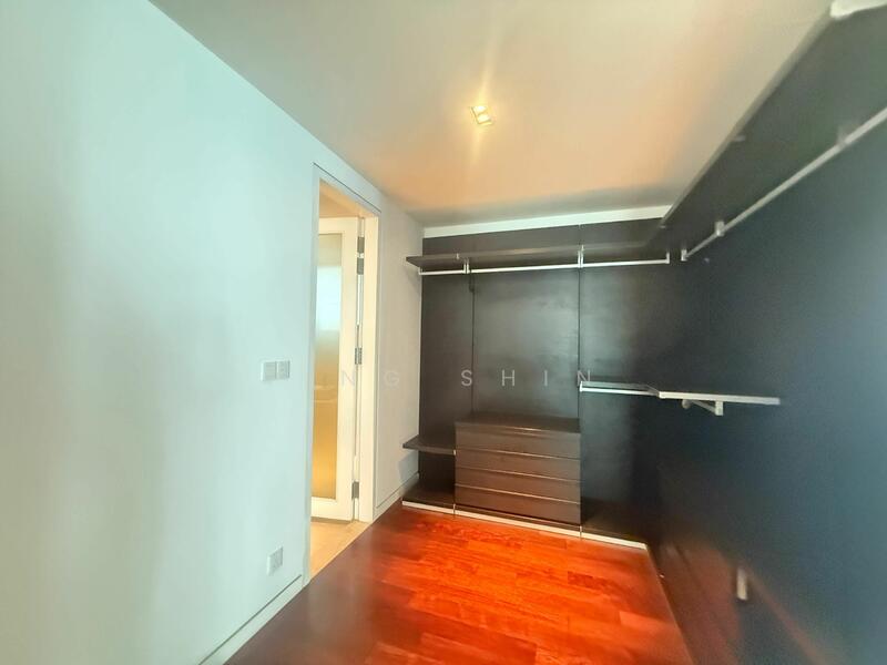 For Rent - Amarin Wickham