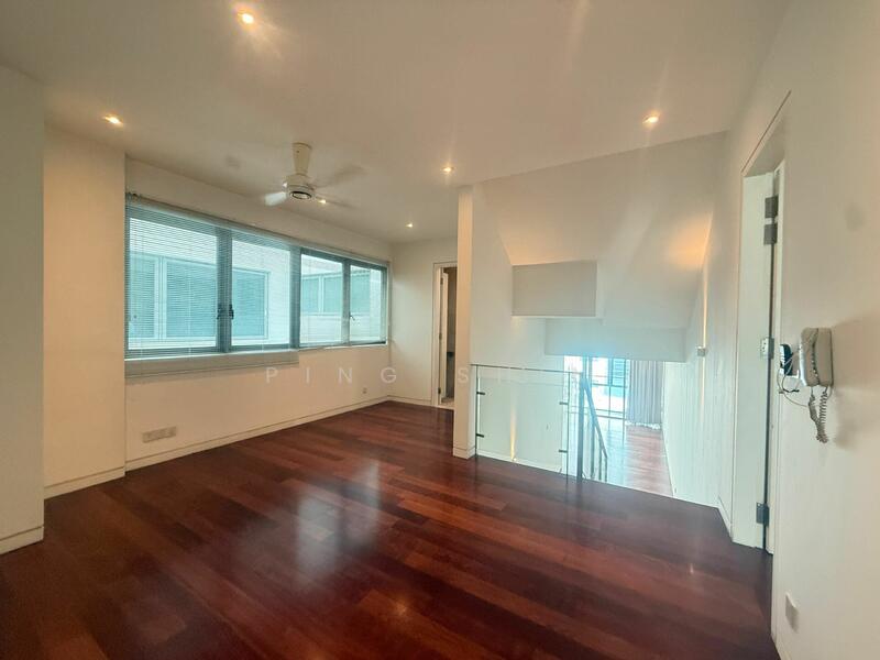 For Rent - Amarin Wickham