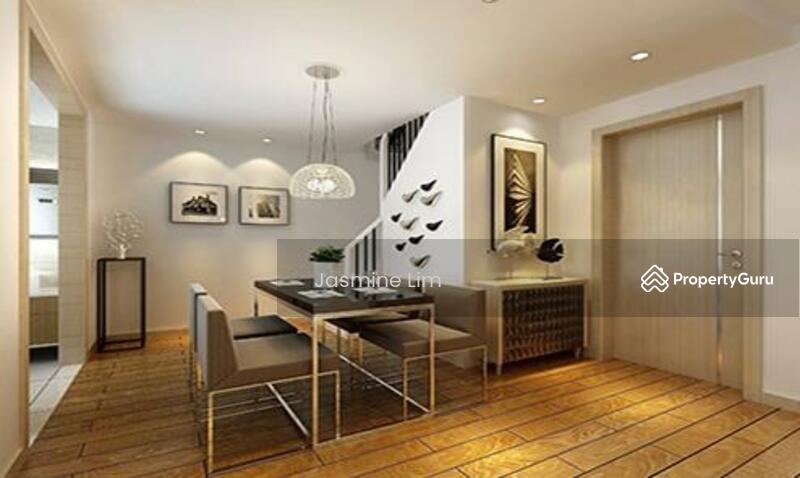 For Sale - The Villa @ Enstek