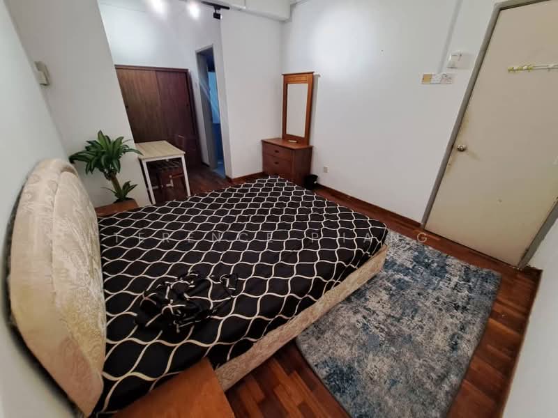 Kondominium untuk Disewa di The Istara - Terence Phang - Bedroom - PropertyGuru.com.my