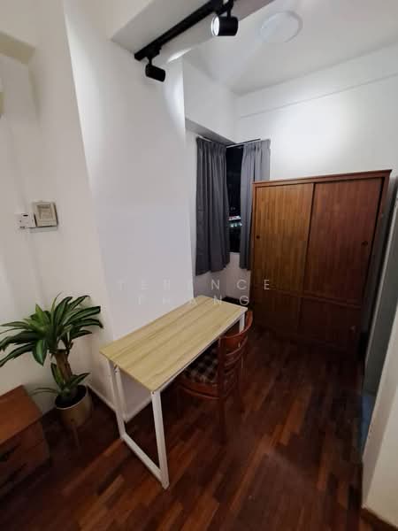 Kondominium untuk Disewa di The Istara - Terence Phang - Study - PropertyGuru.com.my