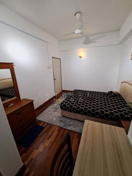 Kondominium untuk Disewa di The Istara - Terence Phang - Bedroom - PropertyGuru.com.my