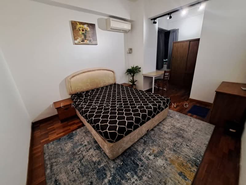 Kondominium untuk Disewa di The Istara - Terence Phang - Bedroom - PropertyGuru.com.my