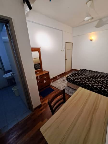 Kondominium untuk Disewa di The Istara - Terence Phang - Bedroom - PropertyGuru.com.my