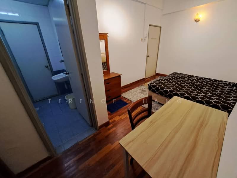Kondominium untuk Disewa di The Istara - Terence Phang - Bedroom - PropertyGuru.com.my