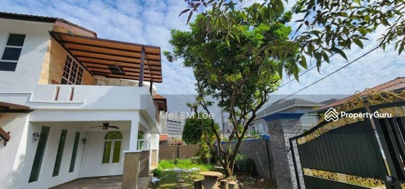 Kampung Datuk Keramat, KL 