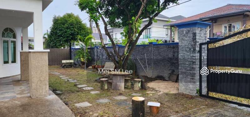 Kampung Datuk Keramat, KL 