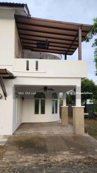 Kampung Datuk Keramat, KL 