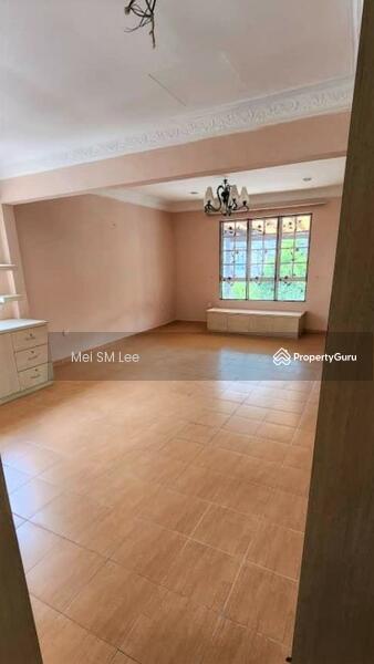 Kampung Datuk Keramat, KL Bedroom