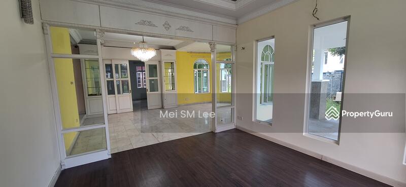 Kampung Datuk Keramat, KL 