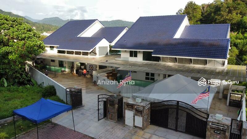 Bungalow House untuk Dijual di Ampang (Selangor) - Anizah Abdullah - PropertyGuru.com.my