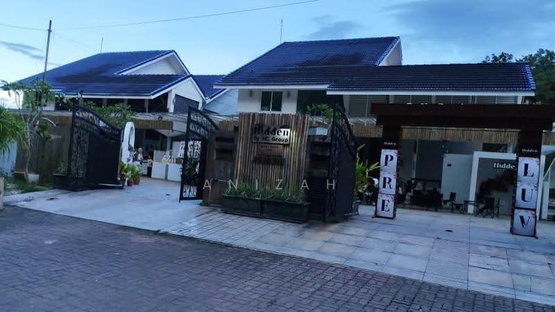 Bungalow House untuk Dijual di Ampang (Selangor) - Anizah Abdullah - Exterior - PropertyGuru.com.my