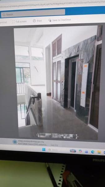 Bungalow House untuk Dijual di Ampang (Selangor) - Anizah Abdullah - Corridor - PropertyGuru.com.my
