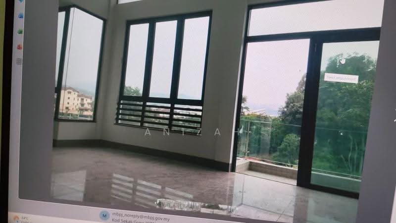 Bungalow House untuk Dijual di Ampang (Selangor) - Anizah Abdullah - Balcony - PropertyGuru.com.my