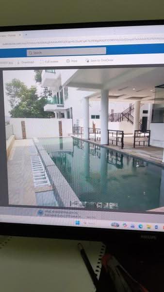 Bungalow House untuk Dijual di Ampang (Selangor) - Anizah Abdullah - Exterior - PropertyGuru.com.my