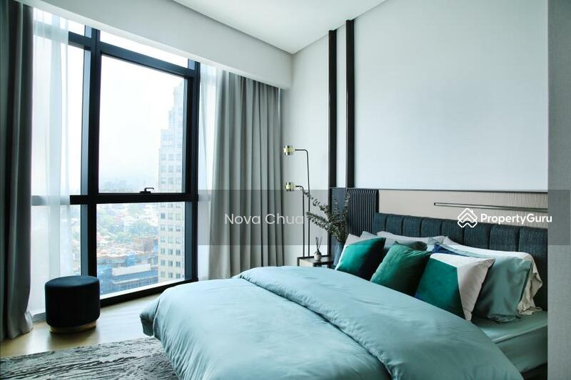 Untuk Dijual - Damansara City Residency (DC Residensi)