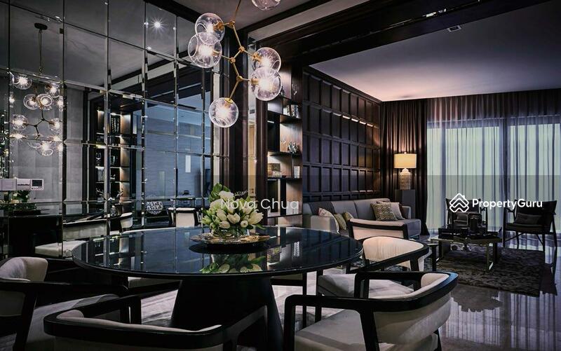 Untuk Dijual - Damansara City Residency (DC Residensi)