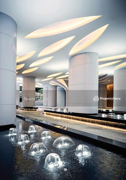 Untuk Dijual - Damansara City Residency (DC Residensi)