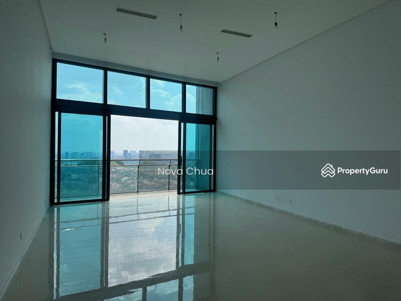 Untuk Dijual - Damansara City Residency (DC Residensi)