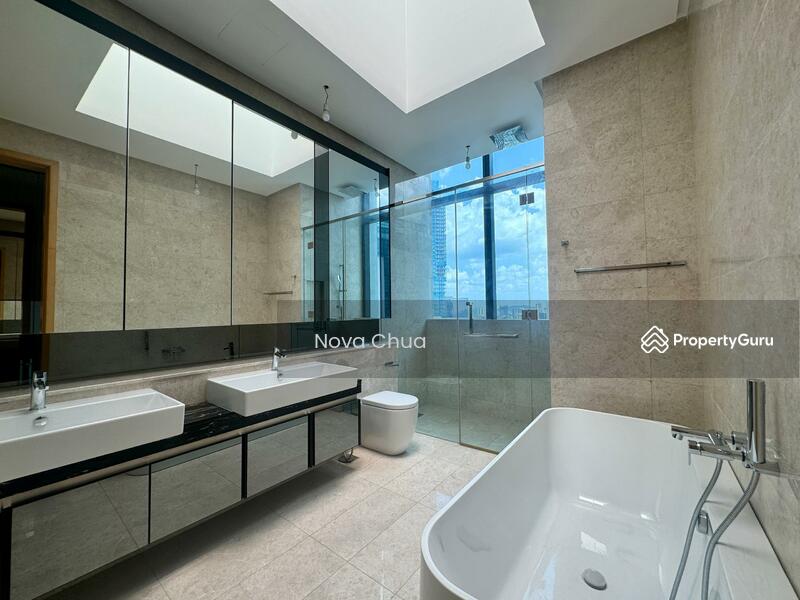 Untuk Dijual - Damansara City Residency (DC Residensi)