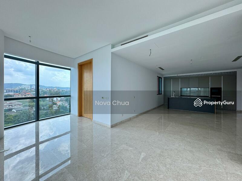 Untuk Dijual - Damansara City Residency (DC Residensi)