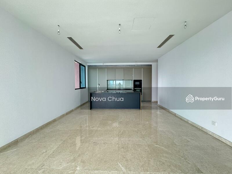 Untuk Dijual - Damansara City Residency (DC Residensi)