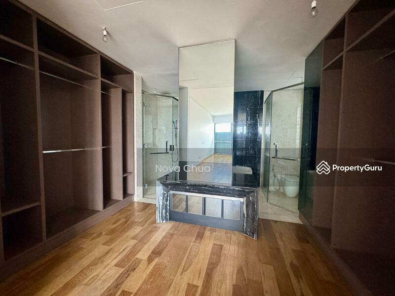 Untuk Dijual - Damansara City Residency (DC Residensi)