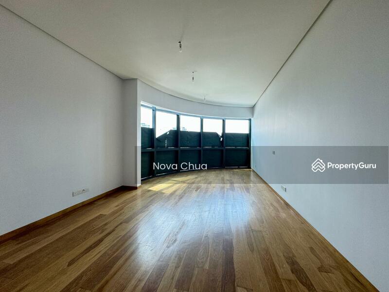 Untuk Dijual - Damansara City Residency (DC Residensi)