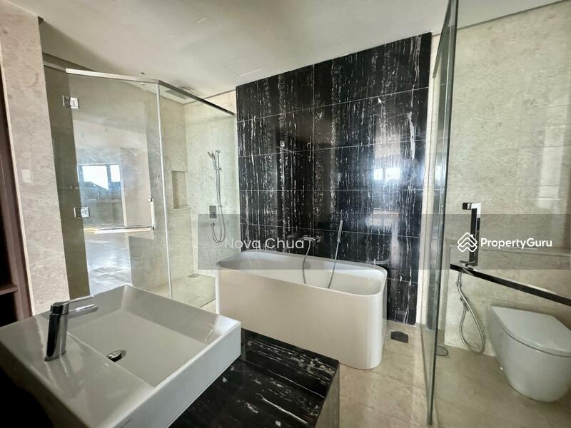 Untuk Dijual - Damansara City Residency (DC Residensi)
