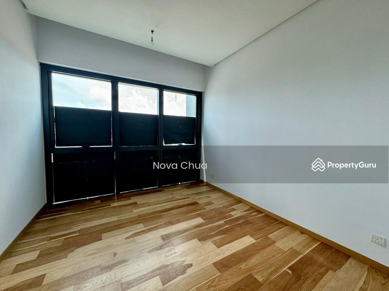 Untuk Dijual - Damansara City Residency (DC Residensi)