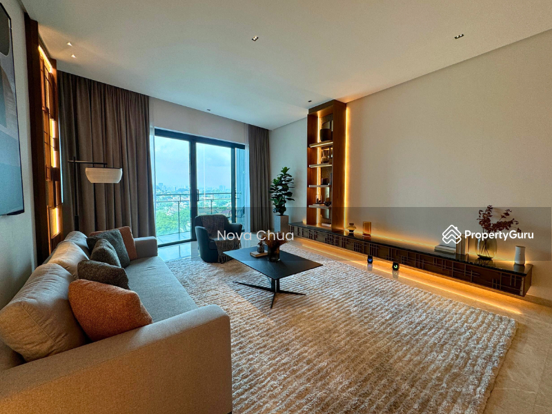 Untuk Dijual - Damansara City Residency (DC Residensi)
