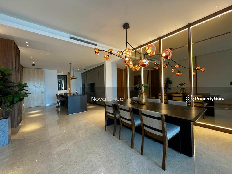 Untuk Dijual - Damansara City Residency (DC Residensi)