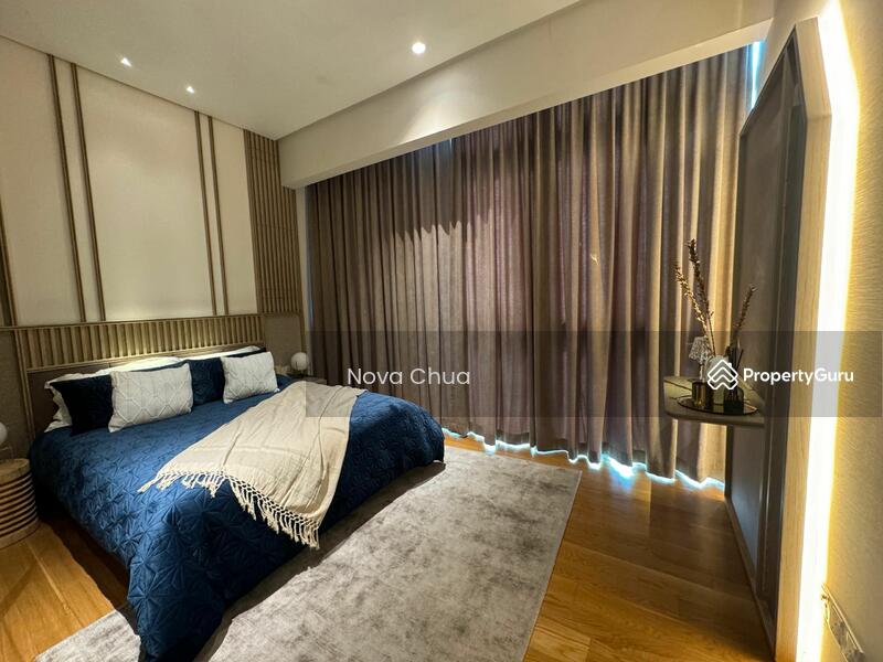 Untuk Dijual - Damansara City Residency (DC Residensi)