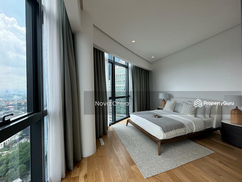 Untuk Dijual - Damansara City Residency (DC Residensi)