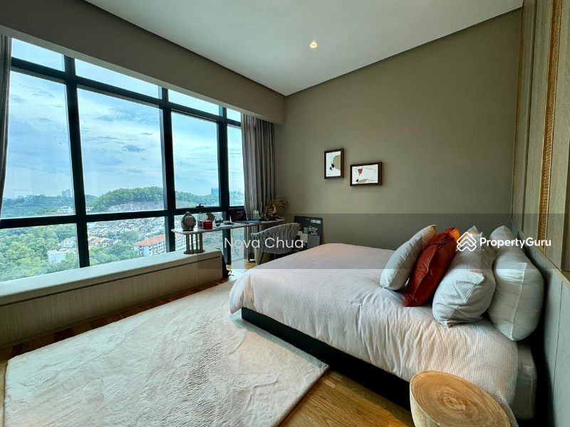Untuk Dijual - Damansara City Residency (DC Residensi)