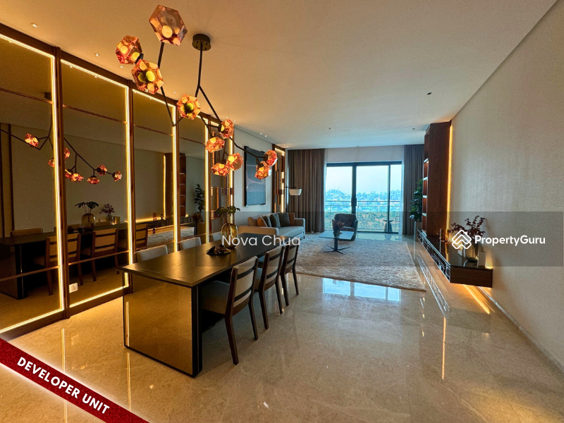 Untuk Dijual - Damansara City Residency (DC Residensi)