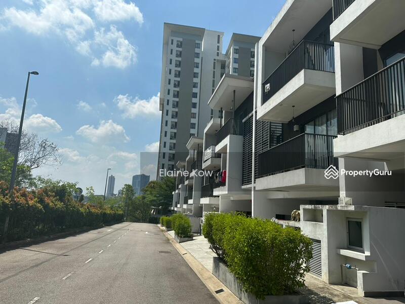 Rumah Teres 2.5 Tingkat untuk Dijual di Puchong (Selangor) - Elaine Kow - PropertyGuru.com.my